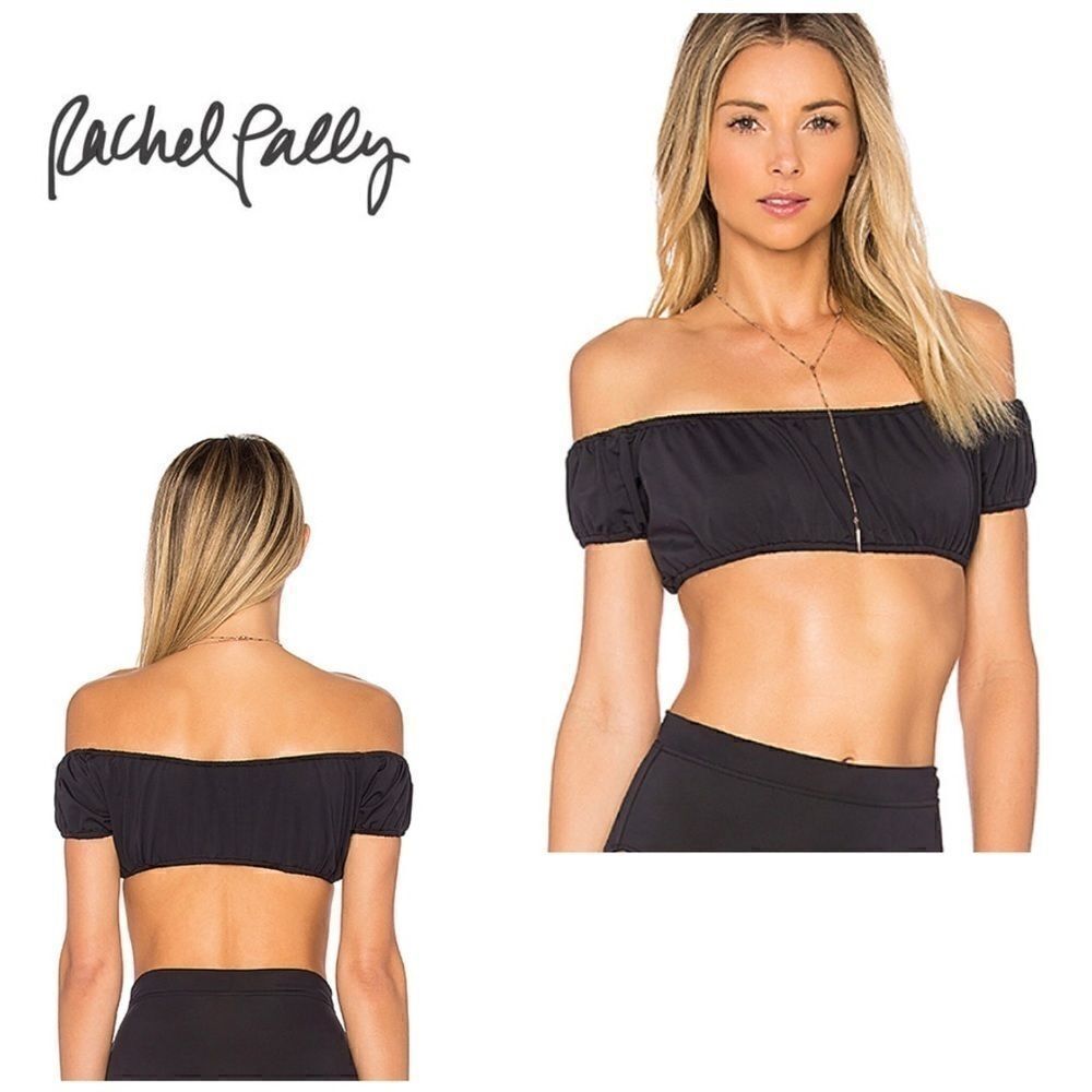 Rachel Pally La Costa Top. NWT